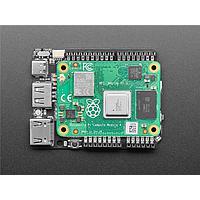 Adafruit 5403 Raspberry Pi ハット / アドオンボード Piunora Lite キャリア for Raspberry Pi 4 モジュール by Diodes Delight