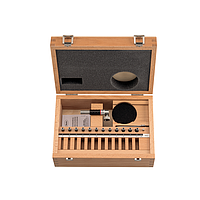 Mahr 4473106KAL Self-Centering Dial Bore Gage (844 KC, 1.5 - 3.95mm)