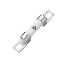 Cầu chì EV Fuse EKM10 Family, 30 Amp, 1000 Vdc, 50 kA I.R., kích thước 10 x 38 mm, đầu nối SCT Eaton EKM10-30-SCT