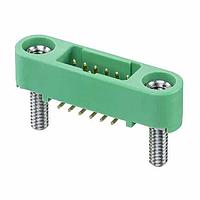 Harwin G125-MS11205M2R ヘッダー 1.25MM M VERT SMT 2X06 POS TR