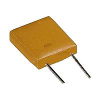 Chân Dẫn Trục/Ceralam 100V 27 pF C0G (NP0) 5 % 5.08 mm KYOCERA AVX MR051A270JAA