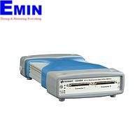 Bộ thu thập dữ liệu đa năng cổng USB KEYSIGHT U2356A (64Ch; 500kSa/s)