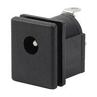 Same Sky (formerly CUI Devices) PJ-043 Jacks 1.65mm Pin 2.5A Vert TH Jack
