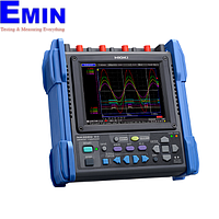 Thiết bị ghi dạng sóng HIOKI MR8880-20 (10 mV ~ 100 V/div, 30 Hz ~10 kHz)