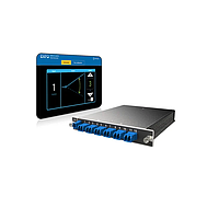 EXFO FTBx-9110-01-02 MMems 광 스위치 (2CH)