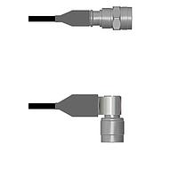 Amphenol Custom Cable Q-2L0500013006i RF Cable Assemblies N-SP/TNC-RP LMR40 6I