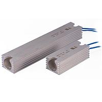 Ohmite ARG120C 5R J Wirewound Resistors METAL CLAD 120W 5 OHM 5%