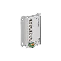 Bộ chuyển mạch Ethernet không quản lý Ha-VIS eCon2050GXIAW HARTING 24144080001