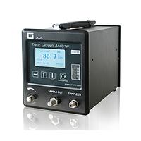 Chang AI CI-PC93 便携式微量氧分析仪 (0~10/100/1000ppm/1%/25% O2)