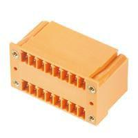 Đầu nối & Vỏ dây SCD 3.81/32/90F 3.2SN OR BX Weidmuller 1973400000