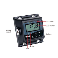 INSIZE IST-04TT350 数字扭矩测试仪 (35-350N.m)