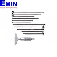 Panme đo độ sâu MITUTOYO 129-153