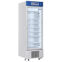 Haier HYC-410 ຕູ້ເຢັນຮ້ານຂາຍຢາ (2~8°C, 410L)