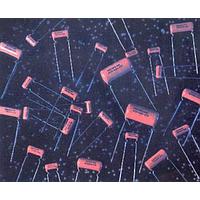 Tụ điện Màng tổng hợp ORANGE DROP Cornell Dubilier (CDE) 6PSS50