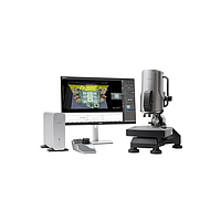 HIROX HRX-02 3D Digital Microscope (0.1 ~10000x)