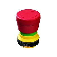 Công tắc dừng khẩn cấp E-Stop RAFIX 22 FS có đèn RAFI 1.30.273.511/0300