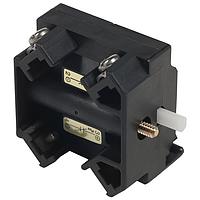 Square D 9001KA55 Switch Hardware 30MM CONTACT BLOCK 2N/O POWER REED