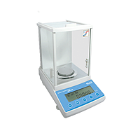 DaiHan WBA-220A Analytical Balance (0.1 mg, 220 g)