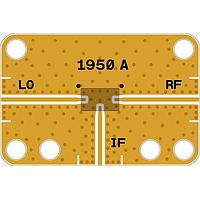 Bộ trộn RF Mixers, ML1-0110HSM-2 Quantic X-Microwave XR-C9N6-0604D