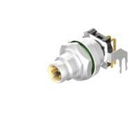 Weidmuller 2424450000 Sensor Cables / Actuator Cables SAIEW-M8S-4S-H12TL