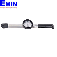 Cờ lê lực chỉ kim Tohnichi DB600I-4AS (0～600 lbf･in)