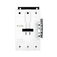 Eaton XTCE080FS1TD Solid State Contactors Cont 3P FVNR 80A FR F 24-27VDC W/NO-NC S