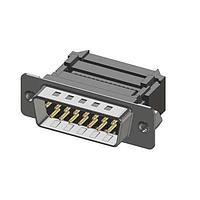 Đầu nối IDC Sub-D IDC, Đầu cắm D 15 chân J/Ốc MH Connectors MH10568