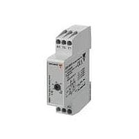 Carlo Gavazzi DBB51CM2410M ຕົວຈັດຕົວຈຳເວລາ Timing Relays Timer True delay on release, ຕິດຕັ້ງບໍລິສັດ DIN rail, ຂະໜາດ 17,5x81x67,2mm, ຕັ້ງຄ່າເວລາໄດ້ 60s - 600s, ແຮງດັບໄຟຟ້າ 24-240Vac ແລະ 24Vdc, ການເຊື່ອມຕໍ່ດ້ວຍສະຕີກກະສົດສອງຝ່າຍ, ອອກສັນຍານຕົວຈຳເວລາ 5A SPDT relay output