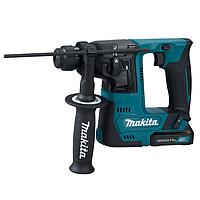 MAKITA HR140DSYE 无绳旋转锤 (12V / 1.5Ah)