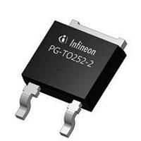 Điốt Schottky Carbide Silicon Rời SIC Infineon IDM10G120C5XTMA1