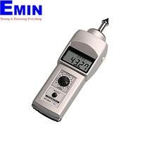Máy đo tốc độ vòng quay SCHMIDT DT-105A (0.1 - 25000 rpm)