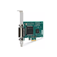 NI PCIe-GPIB GPIB Instrument Control Device (Linux, PCI Express)