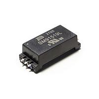 Máy Biến Áp BMS Máy Biến Áp BMS/CMC, 6 Chân, Đơn, 6.4kVDC Bourns SM91519L-E