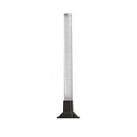 BIVAR LPV4-1750F-RW Rigid Light Pipes with LEDs Red/White 630nm/7700K