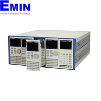 Module tải điện tử DC BK Precision MDL505 (500W, 500V, 30A)