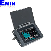 Máy đo độ cứng kim loại di động Proceq EQUOTIP 550 ROCKWELL (Đo được cả các mẫu nhỏ, mỏng, cong, ống)