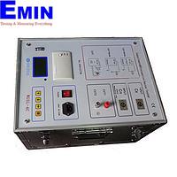 Thiết bị kiểm tra Tan Delta GOLDSOL WGSL-4C (10KV/5A)