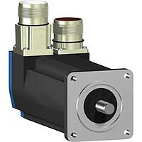 SCHNEIDER BSH0553P12A1A AC, DC & Servo Motors motor 55 IP40 keyed abs nobrk straight