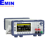 Nguồn DC nhiều dải đo BKPRECISION 9242 (60 V, 10 A, 200W)