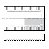 Thiết Bị Cung Cấp Nguồn - PD IEEE 802.3at Hi Pwr PD & Đồng Bộ Cho Bộ Điều Khiển w Analog Devices LTC4269IDKD-2#PBF