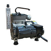 Máy lấy mẫu khí liên tục HI-Q LF86R-25/230 (230 VAC; 2-25 LPM)