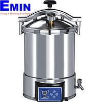 Nồi hấp tiệt trùng di động HINOTEK YX-280E24 (24L, AC220V.50Hz / 2KW)