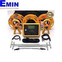 Earth Resistance/Resistivity Tester Inspection Service