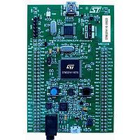 Bộ dụng cụ khám phá với vi điều khiển STM32F411VE STMicroelectronics STM32F411E-DISCO