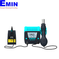 Bakon BK881 はんだ付けステーション (560W)