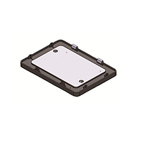 DLAB 18900425 Heating Block (96/384 microplate; gray)