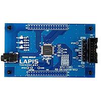 Bảng Tham Chiếu ML610Q338 ROHM Semiconductor RB-D610Q338TB52