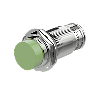 Autonics PRCML30-15DN2 ເຊັນເຊີ Proximity Inductive cylindrical (200Hz, 15mm, 12-24VDC)