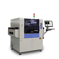 Máy in khuôn bên trong tự động Manncorp AP660