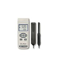 Lutron GCH-2018 二酸化炭素メーター（二酸化炭素、湿度、温度、NDIR、0〜4,000 ppm、RS232）